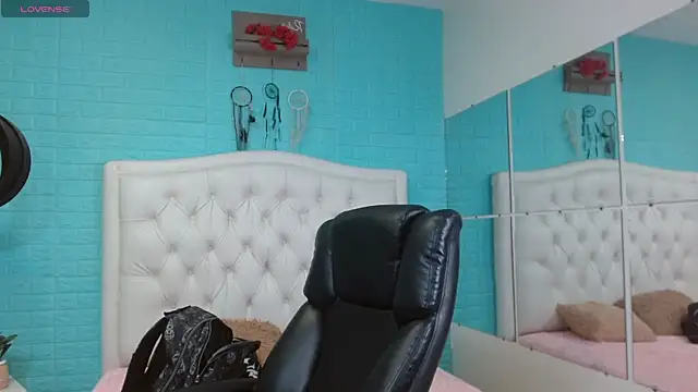 DraxBlade09 webcam