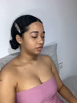 _sweetSabrina- webcam