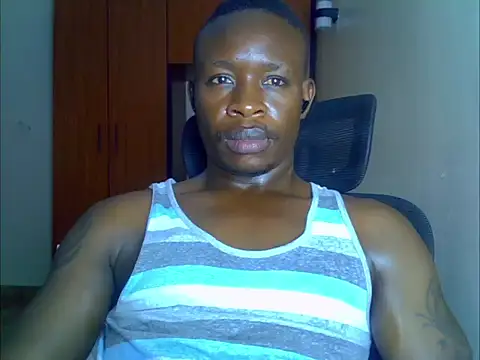 BillyBlackss webcam