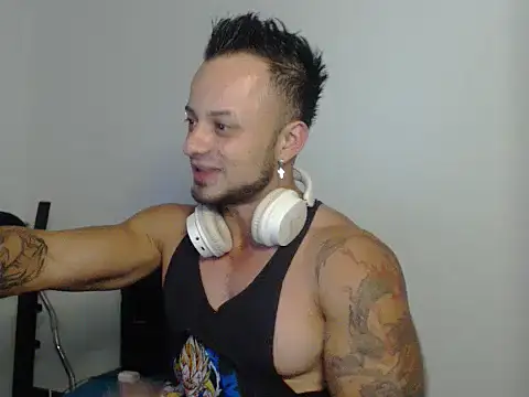 JacobJamess webcam