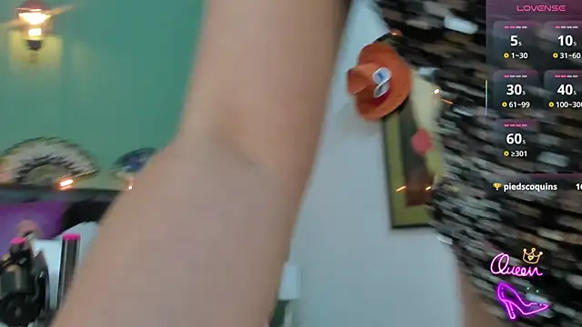 Roma_Calderon webcam
