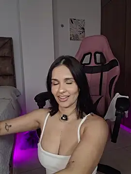 heyshaa webcam
