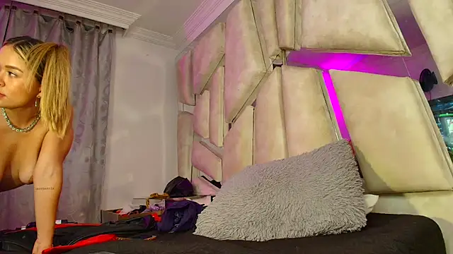 Natalyefoster webcam