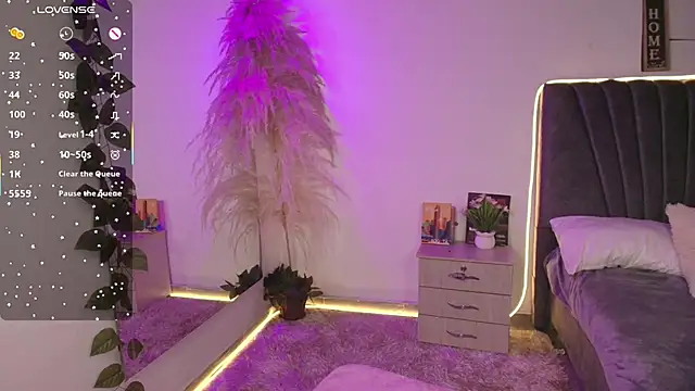 miaoconell webcam