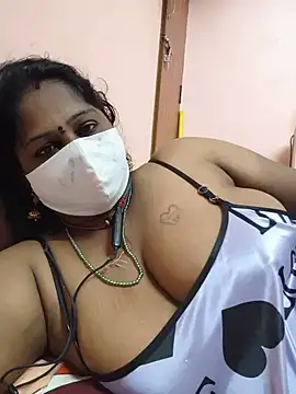 revathisree webcam