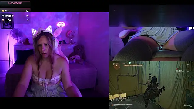 ArchangelTheFrancaise webcam
