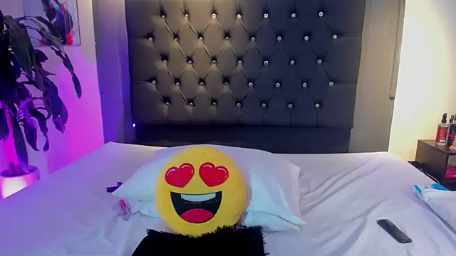 ChloeSterling webcam