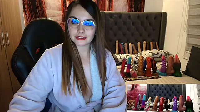 sofia23dirty webcam