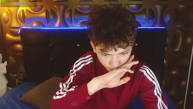 cruz_dante webcam
