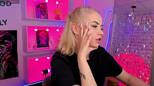 StephanieSweety webcam