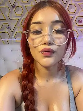 Ashly_cutee webcam