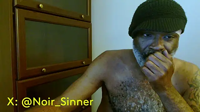 sinnernoir webcam