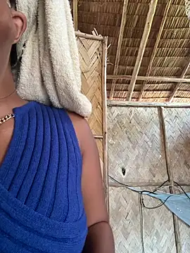 Juliet_official_pro webcam