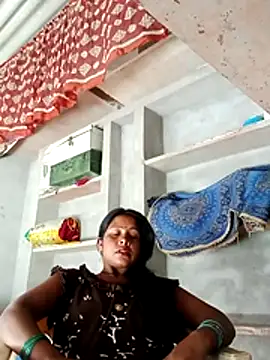 Shreya_pandit webcam