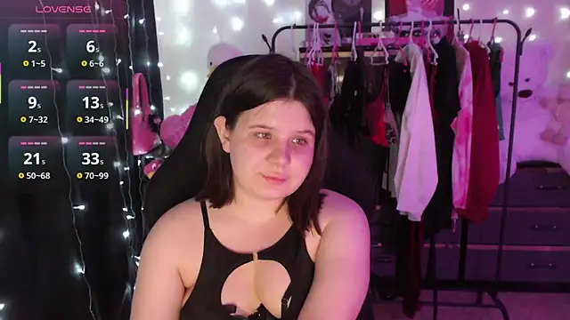 AmyVibess webcam