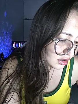 Fetichista23 webcam