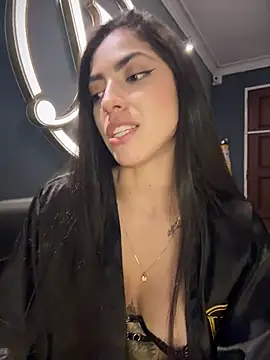 Celeste_Amber webcam