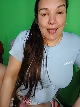 Zuleyka_69 webcam