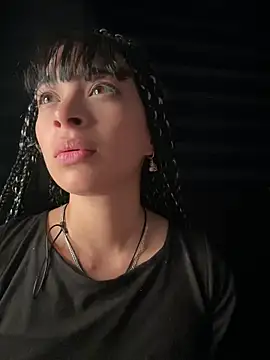 Sasha-firee webcam