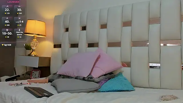 SaraWatsonn1 webcam