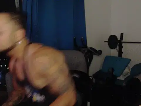 JacobJamess webcam