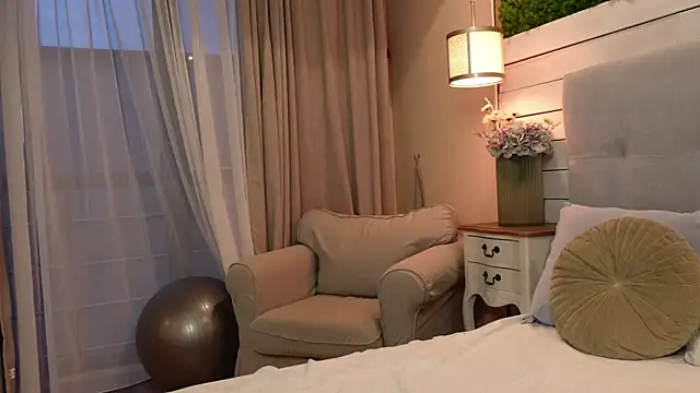 IsabellaMysty webcam