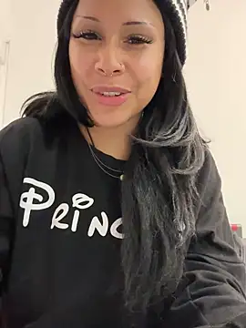 HaileyDiana webcam