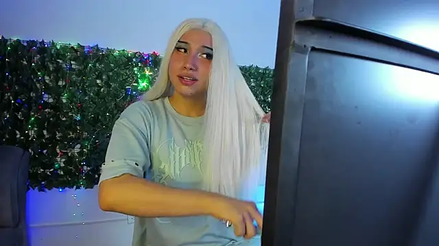 AngelFlexxx webcam