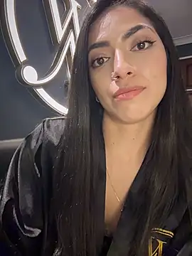 Celeste_Amber webcam
