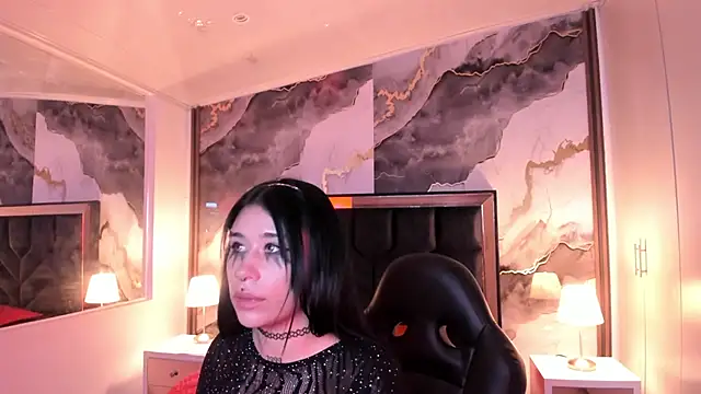 SusanVilla webcam