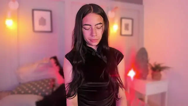 Ivyy_sweet_ webcam