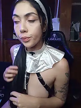 Agnes_cox webcam