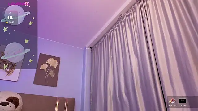 SALOME_F0X_ webcam