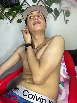 Themasterhades_777 webcam