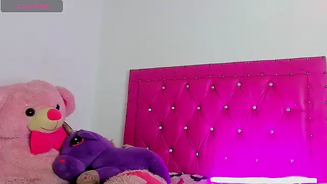 dahiiangomezz webcam
