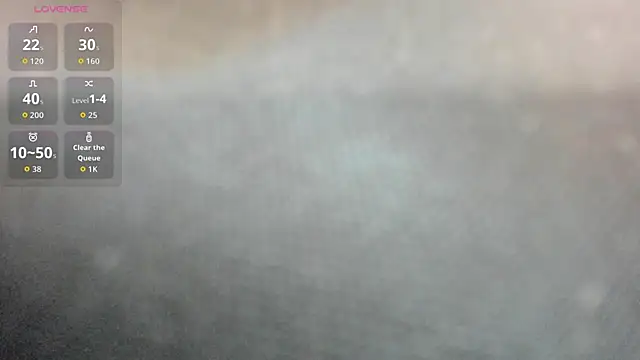 Shary_leon webcam