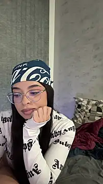 SophiaMelissa webcam