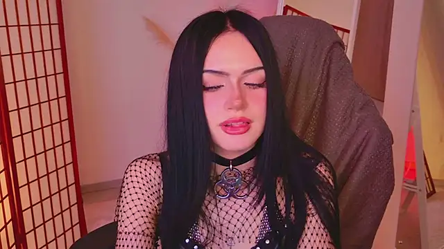 Dark_Diva webcam