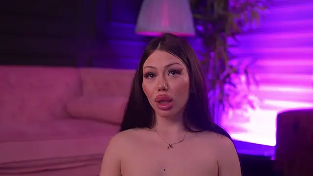 AlessiaNoire webcam