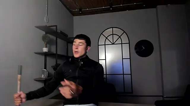AustinJones_ webcam