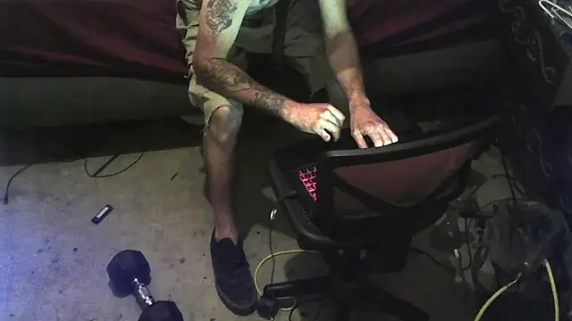 Johnny1991Blunt webcam