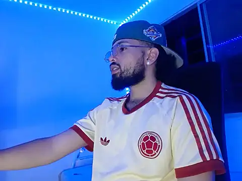 camilorestrepo77 webcam