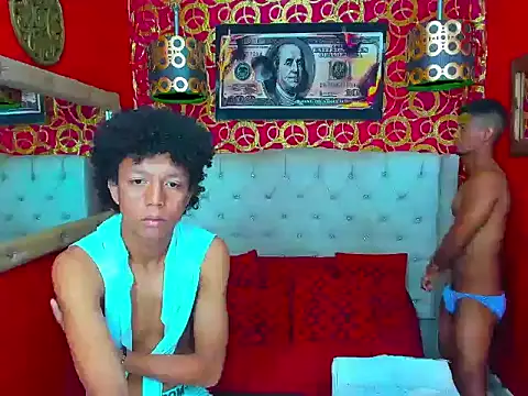 PEINBOYS webcam