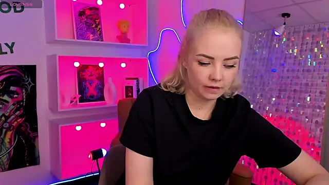 StephanieSweety webcam