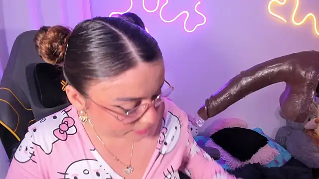 CassieBigass_ webcam