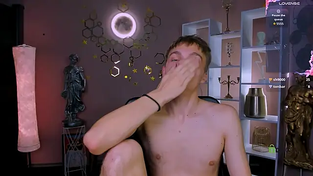 john_lik webcam