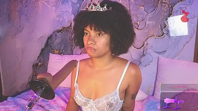 Aly1c3 webcam