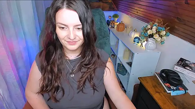 ErinMarshall webcam