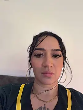 EmmyEvans1 webcam
