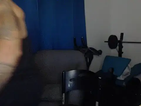 JacobJamess webcam